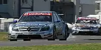 Bild zum Inhalt: Mercedes-Fahrer freuen sich auf Oschersleben