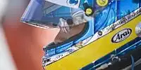 Bild zum Inhalt: Bourdais dominiert Portland-Test