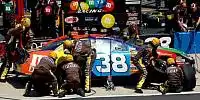 David Gilliland Yates Ford
