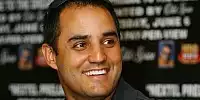 Juan Pablo Montoya