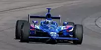 Al Unser Jr. Indy 500