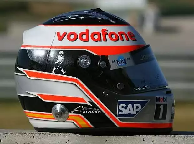 Fernando Alonso Titel-Bild zur News: Fernando Alonso