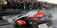 Bild zum Inhalt: ING und Renault bieten Formel-1-Action in Rotterdam