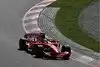 Bild zum Inhalt: Barcelona: Dritte Ferrari-Bestzeit am dritten Tag