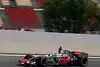 Bild zum Inhalt: Produktiver Testtag für McLaren-Mercedes