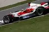 Bild zum Inhalt: Trulli zufrieden mit neuer Toyota-Aerodynamik