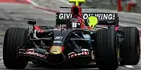 Scott Speed