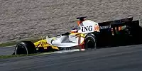 Heikki Kovalainen