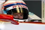 Anthony Davidson (Super Aguri) 