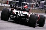 Anthony Davidson (Super Aguri) 