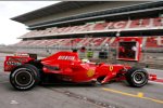 Felipe Massa (Ferrari) 