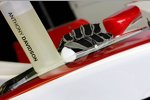 Anthony Davidson (Super Aguri) 