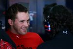 Scott Speed (Toro Rosso) 