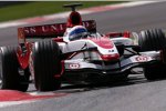 Anthony Davidson (Super Aguri) 
