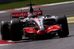 Fernando Alonso (McLaren-Mercedes) 