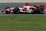 Anthony Davidson (Super Aguri) 