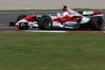 Jarno Trulli (Toyota) 