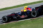 Mark Webber (Red Bull) 