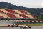 Anthony Davidson (Super Aguri) 