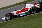 Jarno Trulli (Toyota) 