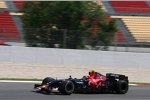 Scott Speed (Toro Rosso) 