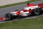 Anthony Davidson (Super Aguri) 
