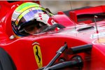 Felipe Massa (Ferrari) 
