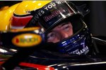 Mark Webber (Red Bull) 