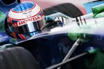 Jenson Button (Honda F1 Team) 