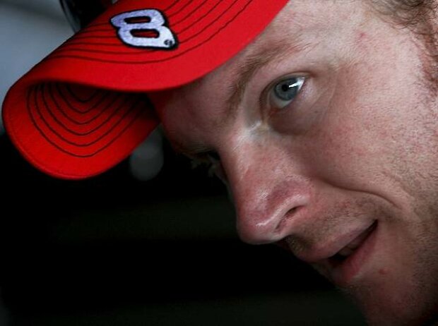 Dale Earnhardt Jr.