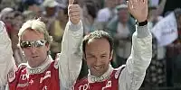 Frank Biela, Marco Werner