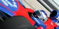 Marco Andretti