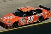 Bild zum Inhalt: Richmond: Ein Stewart in jedem Fall in der Victory Lane