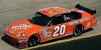 Tony Stewart