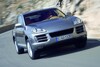 Bild zum Inhalt: Porsche Absatz in Nordamerika sinkt um zehn Prozent