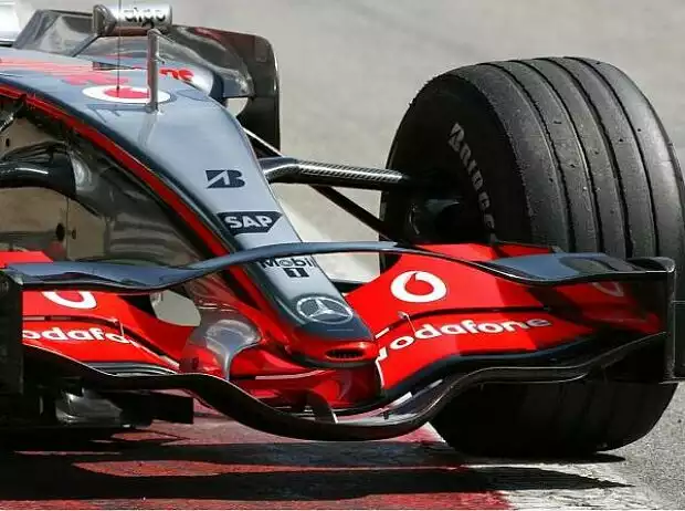 Fernando Alonso Titel-Bild zur News: Fernando Alonso