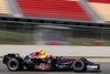 Bild zum Inhalt: Webber mit neuem Getriebe für den RB3 zufrieden