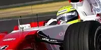 Ralf Schumacher