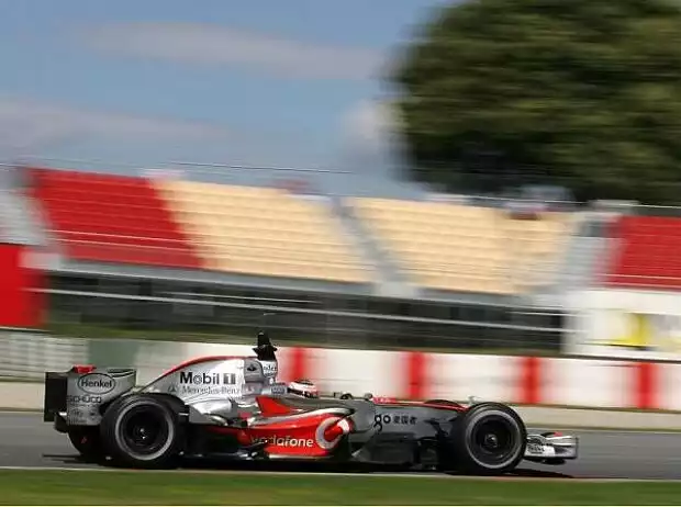 Fernando Alonso Titel-Bild zur News: Fernando Alonso