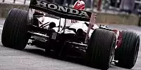 Anthony Davidson