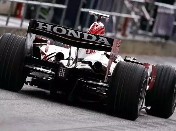 Anthony Davidson Titel-Bild zur News: Anthony Davidson