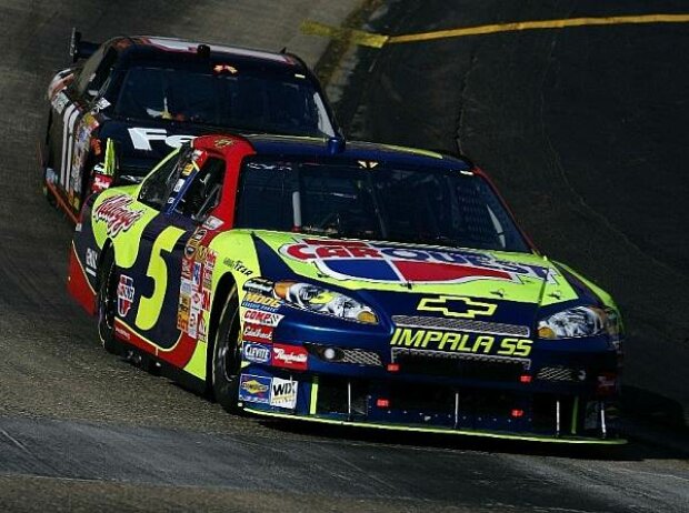 Kyle Busch Kyle Busch