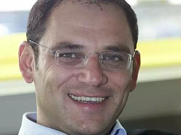 Hans-Jürgen Abt Titel-Bild zur News: Hans-Jürgen Abt