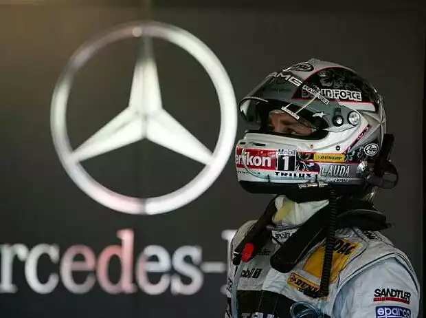 Mathias Lauda Titel-Bild zur News: Mathias Lauda