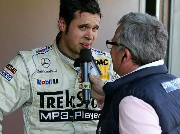 Daniel la Rosa Titel-Bild zur News: Daniel la Rosa