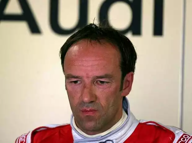 Marco Werner Titel-Bild zur News: Marco Werner