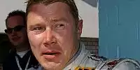 Mika Häkkinen