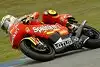 Bild zum Inhalt: Lorenzo in Shanghai auf Freitagspole