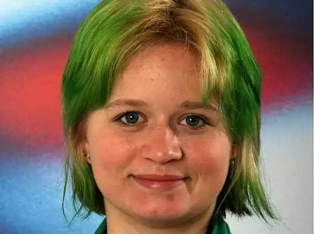 Jackie Weiss Titel-Bild zur News: Jackie Weiss