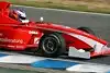 Bild zum Inhalt: Oschersleben: Wittmann zweimal vorne